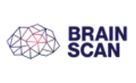 Brain Scan logo