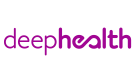 Deep health logo