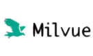 Milvue Logo