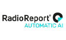 Radioreport Logo